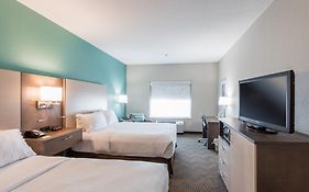Holiday Inn & Suites Lake City By Ihg